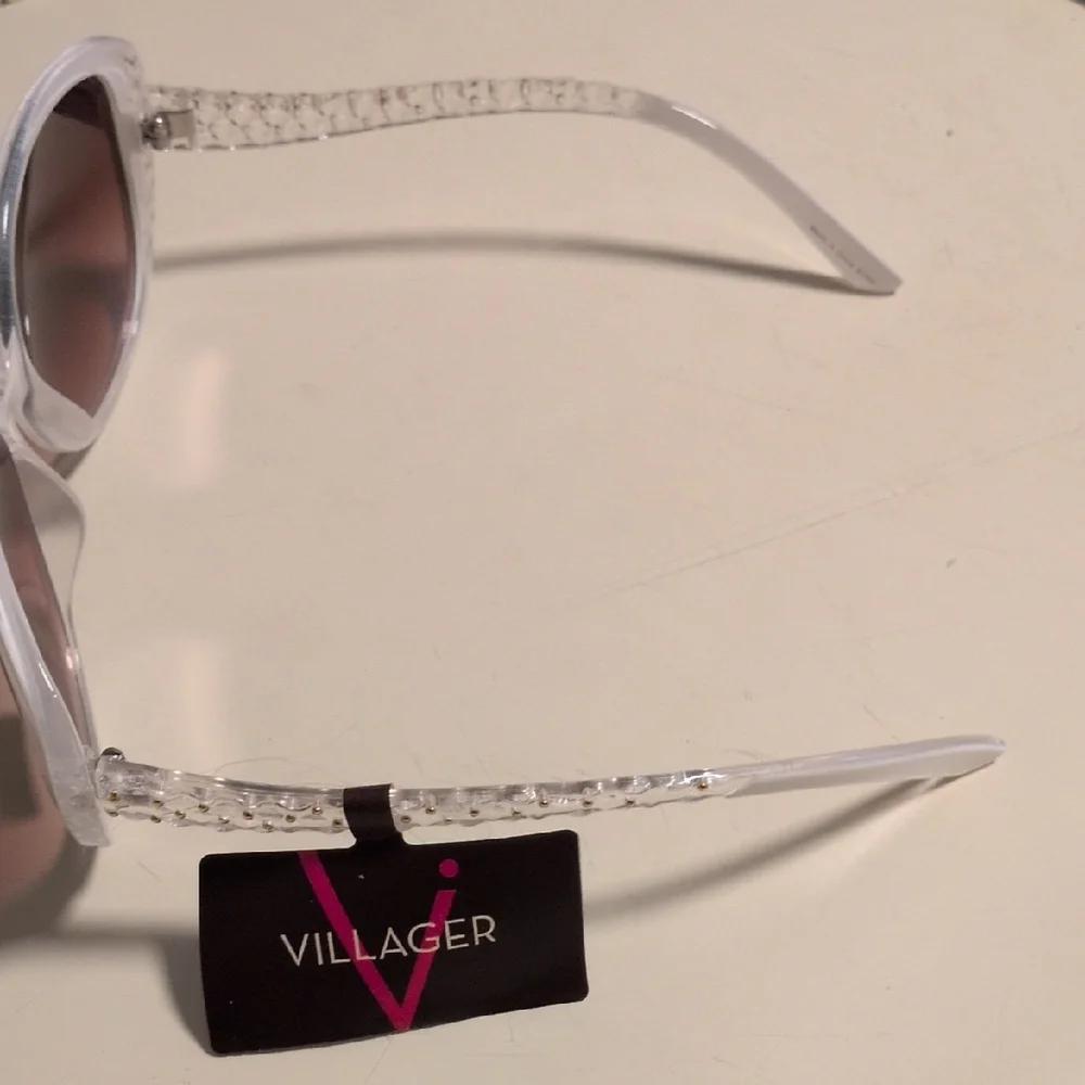 villager elegant sunglasses